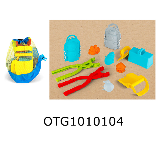  BEACH SET