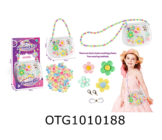 ACCESSORIES SET