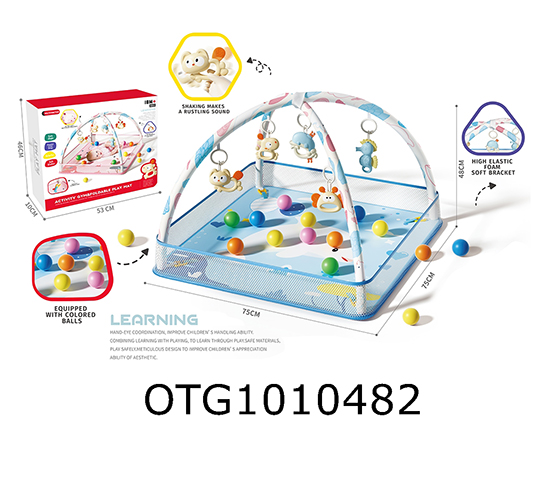 BABY GYM