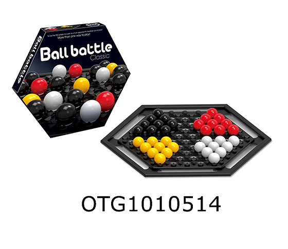 BOARD GAME