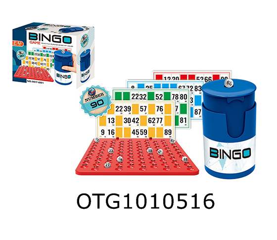 BOARD GAME