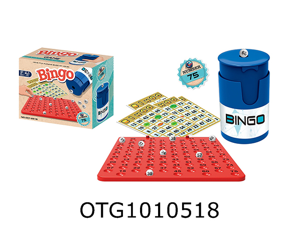 BOARD GAME