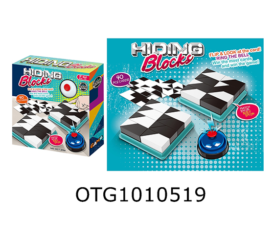 BOARD GAME