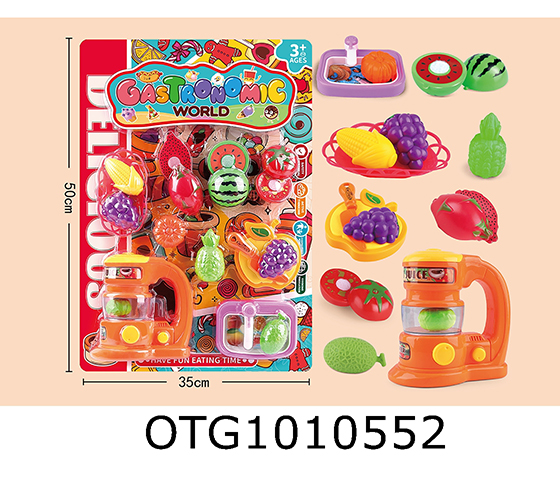 TABLEWARE SET