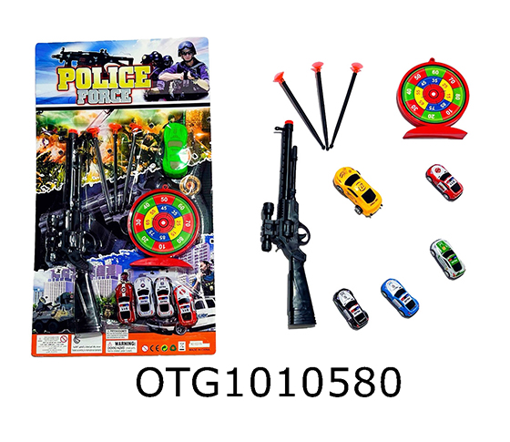 POLICE SET