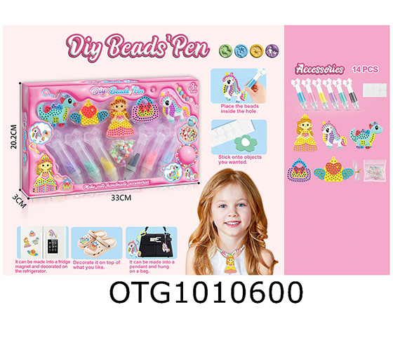 DIY BEAD MAKING