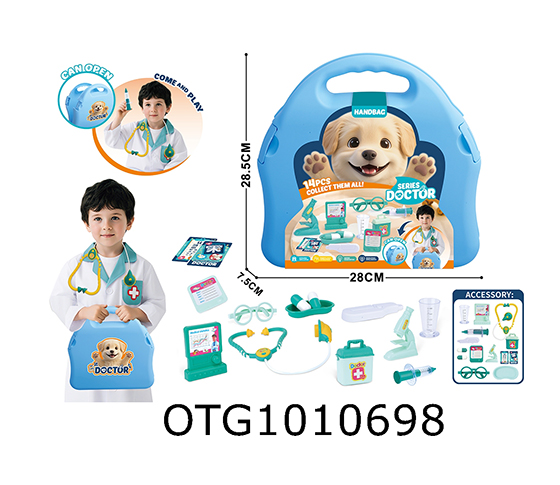 DOCTOR SET