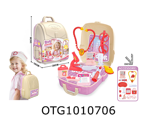 DOCTOR SET