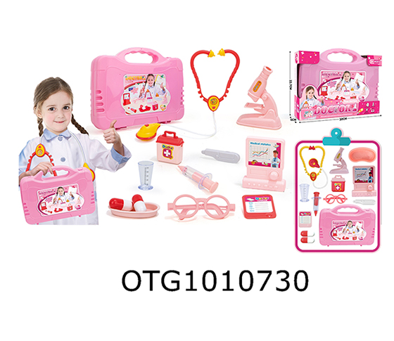 DOCTOR SET