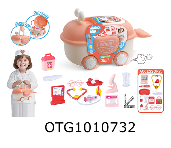 DOCTOR SET