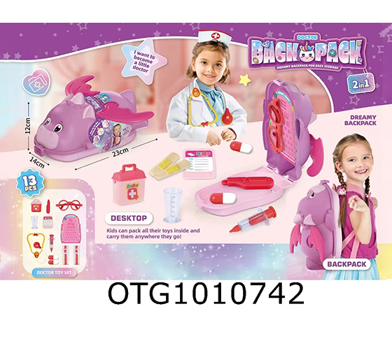 DOCTOR SET