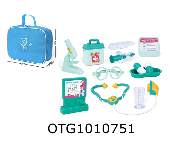 DOCTOR SET