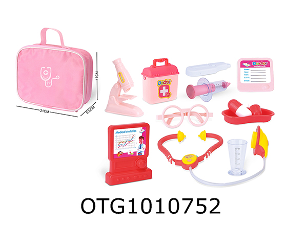 DOCTOR SET