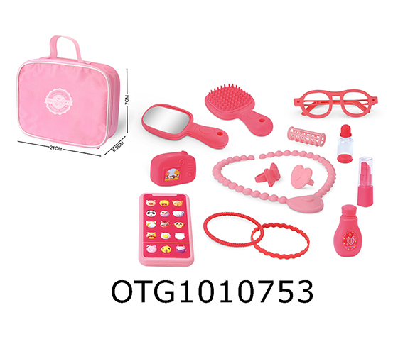 DRESSING HANDBAG 