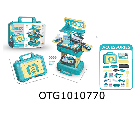 DOCTOR SET