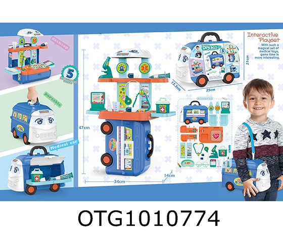 DOCTOR SET