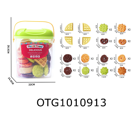 FOOD SET