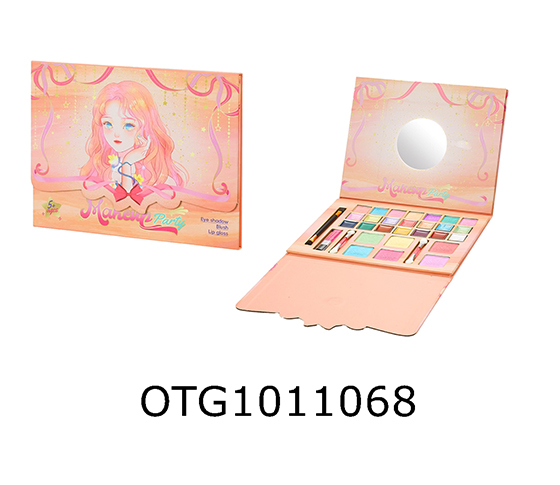 COSMETICS SET