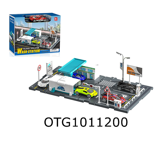 PARKING SET