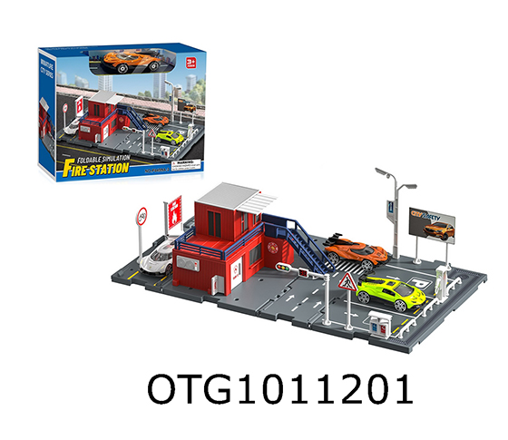 PARKING SET