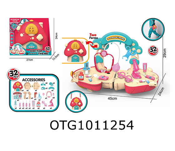 DOCTOR SET