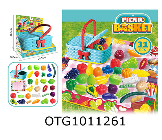PICNIC BASKET