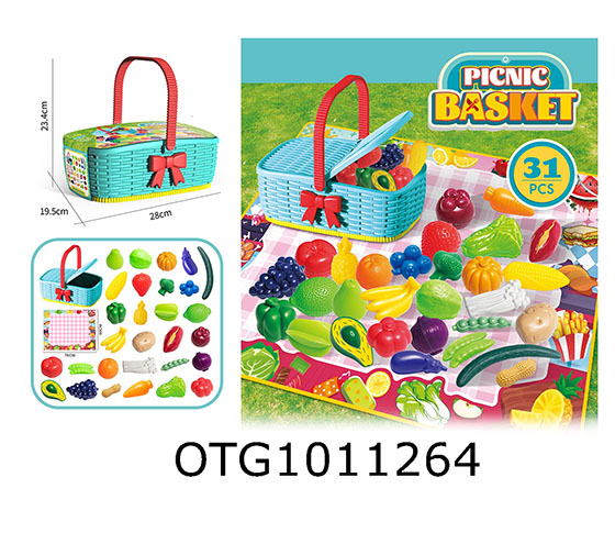 PICNIC BASKET
