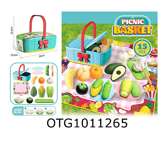 PICNIC BASKET
