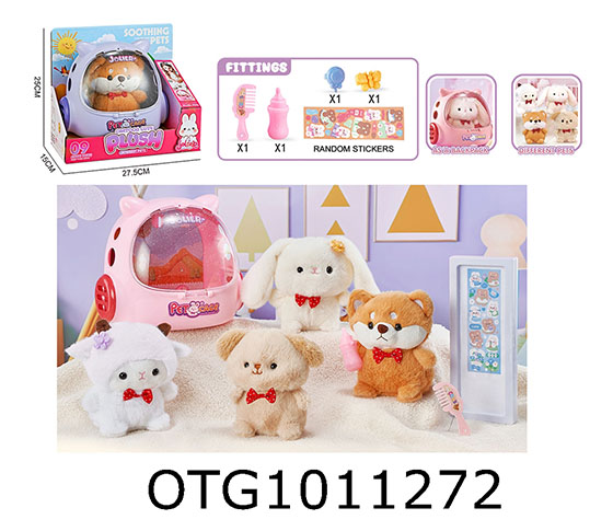 PET SET