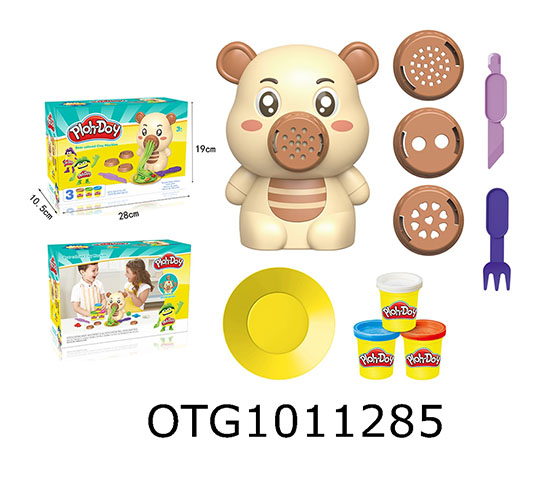 DOUGH SET