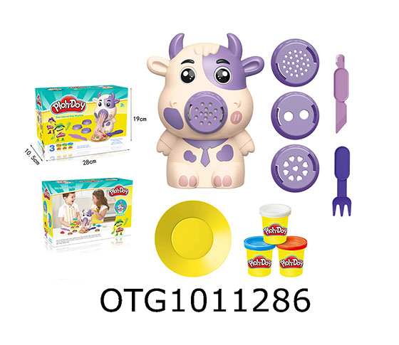 DOUGH SET