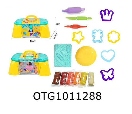 DOUGH SET