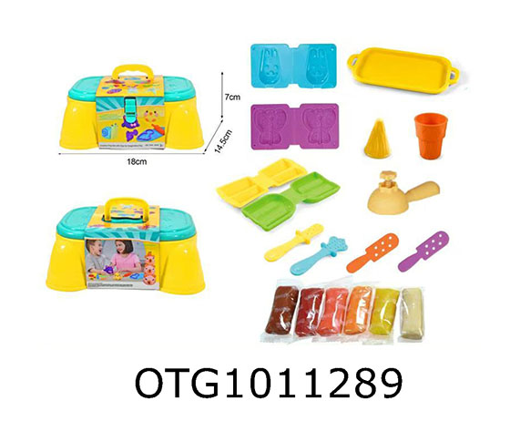 DOUGH SET