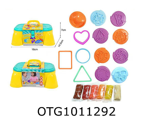 DOUGH SET