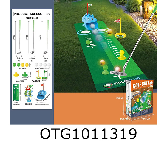 GOLF SETS