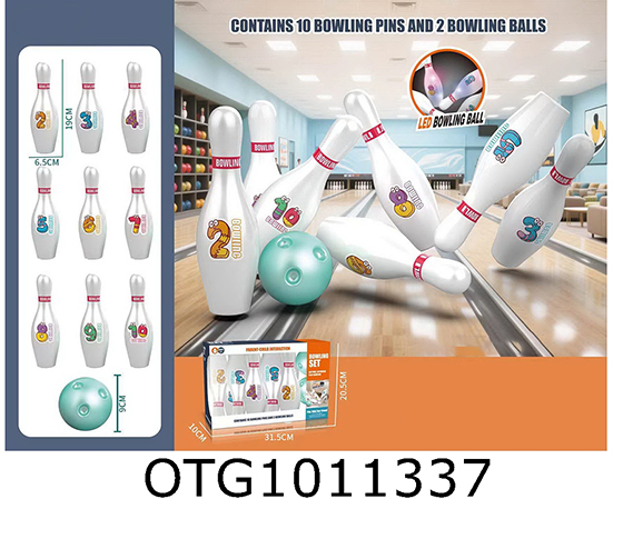 BOWLING