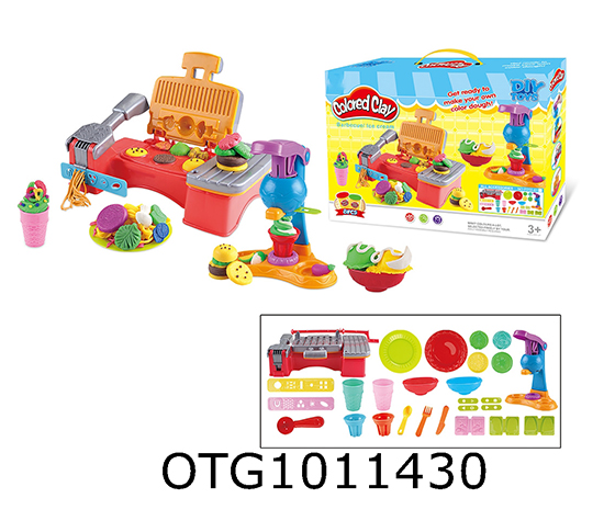 DOUGHT SET