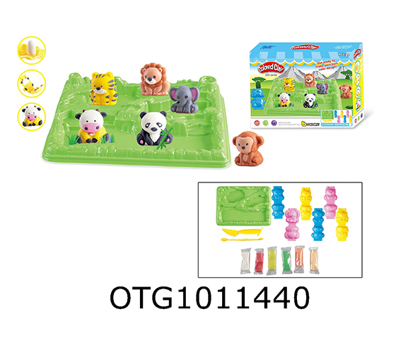 DOUGHT SET
