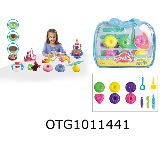 DOUGHT SET