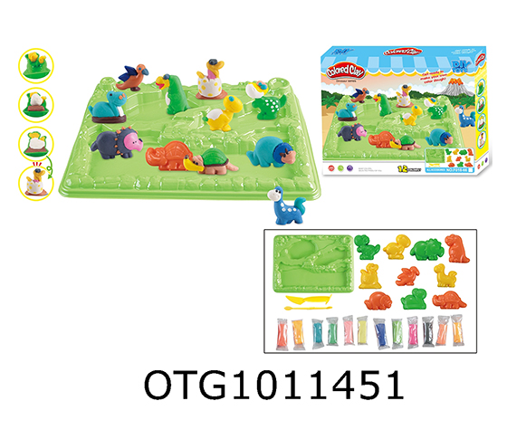 DOUGHT SET
