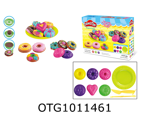 DOUGHT SET