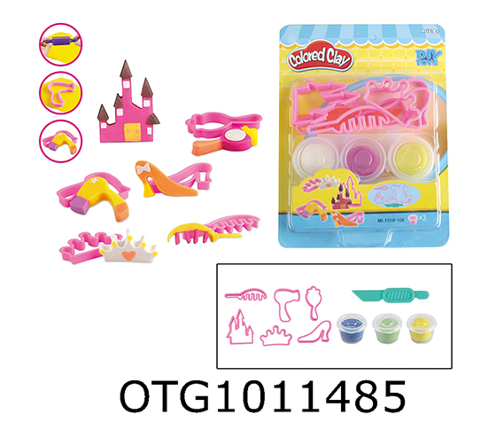 DOUGHT SET