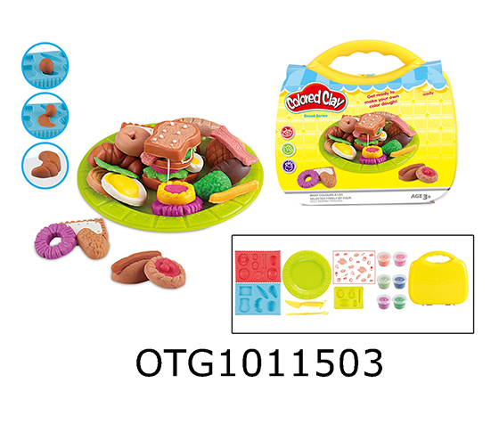 DOUGHT SET