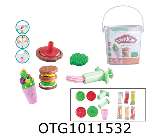DOUGHT SET