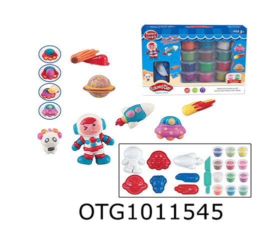 DOUGHT SET