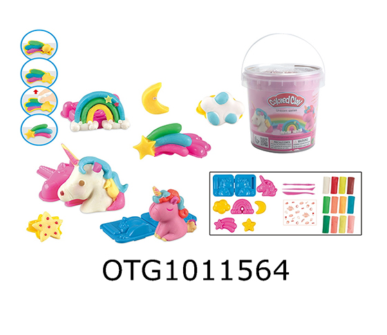 DOUGHT SET