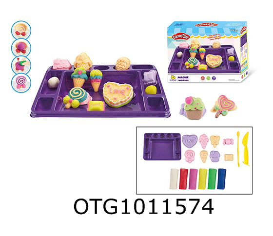 DOUGHT SET