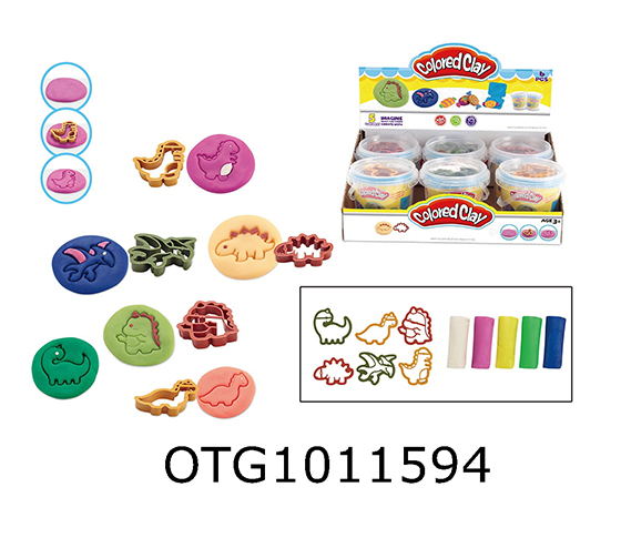 DOUGHT SET