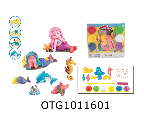 DOUGHT SET