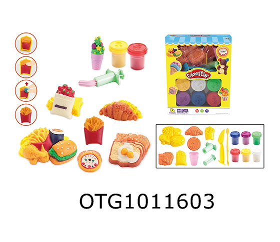 DOUGHT SET